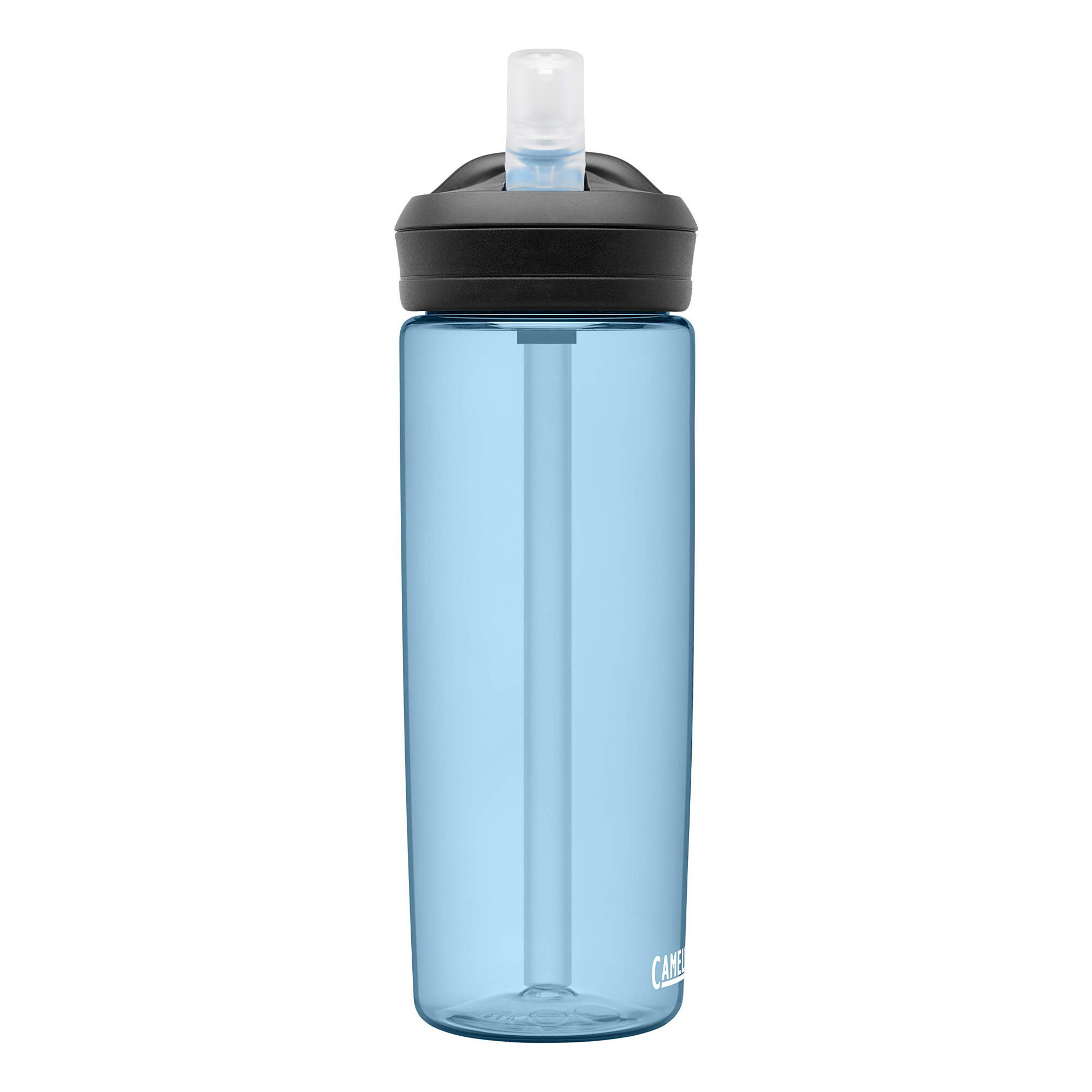 Ribaltabile 750 Ml Bottiglia Per Acqua Camelbak Thrive Blu Reale 4/4