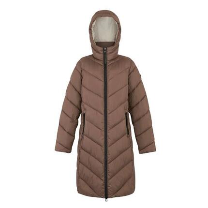 Veste Matelassée ANITA Femme (Vert)