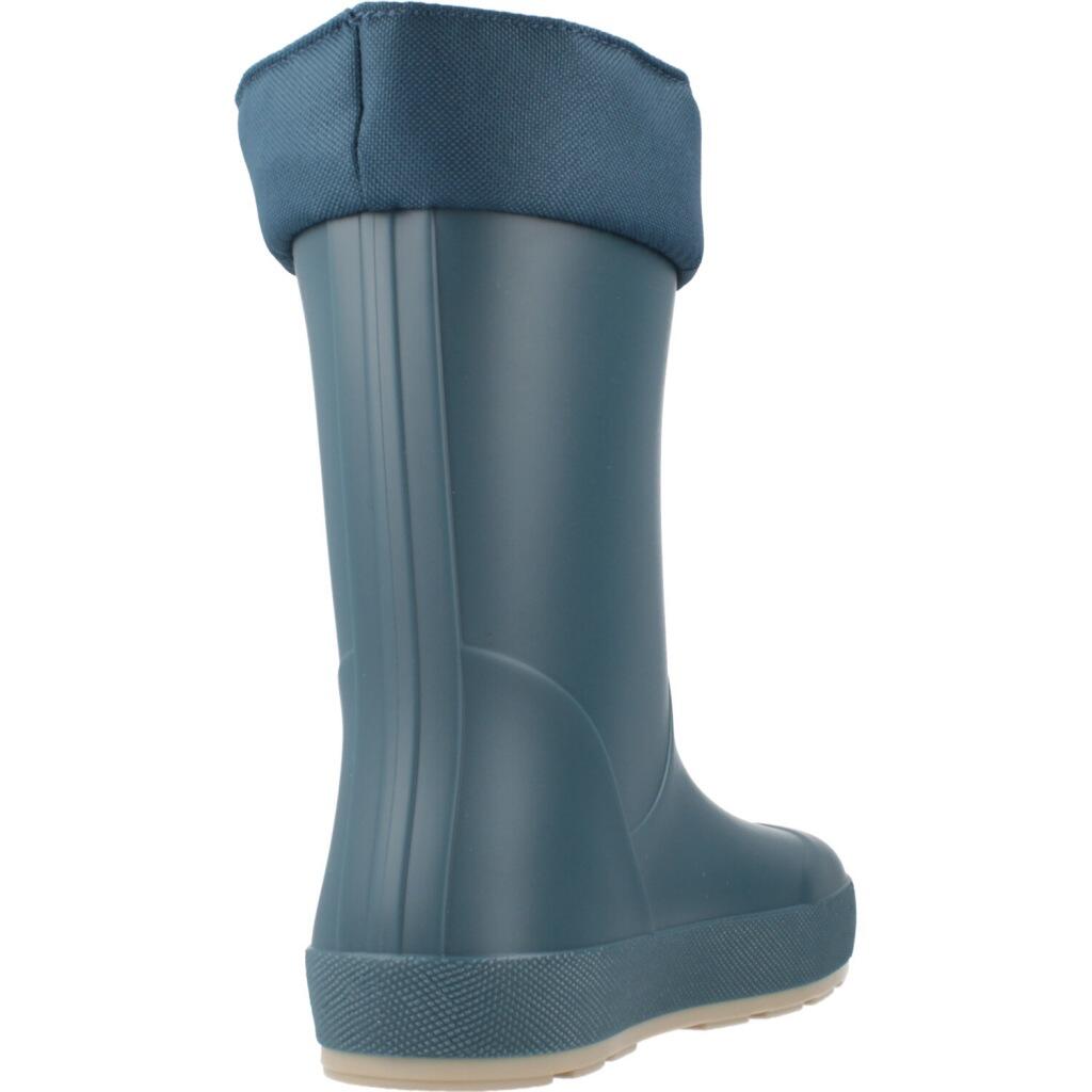 Botas Niña Igor Yogi Dk Cuello 3/5