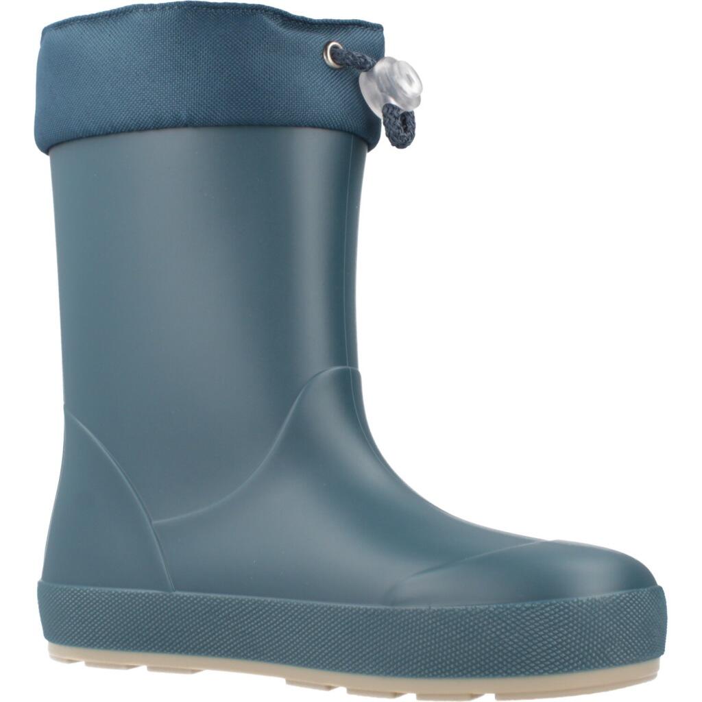 Botas Niña Igor Yogi Dk Cuello 5/5