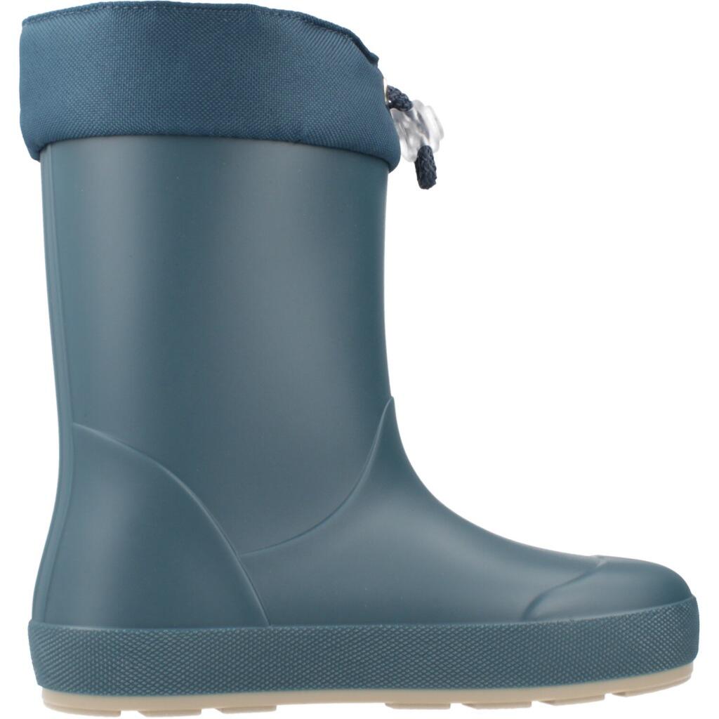Botas Niña Igor Yogi Dk Cuello 4/5