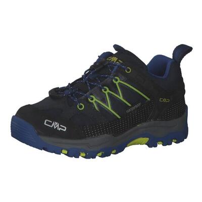 Scarpe da trekking basse da bambino CMP Rigel Waterproof