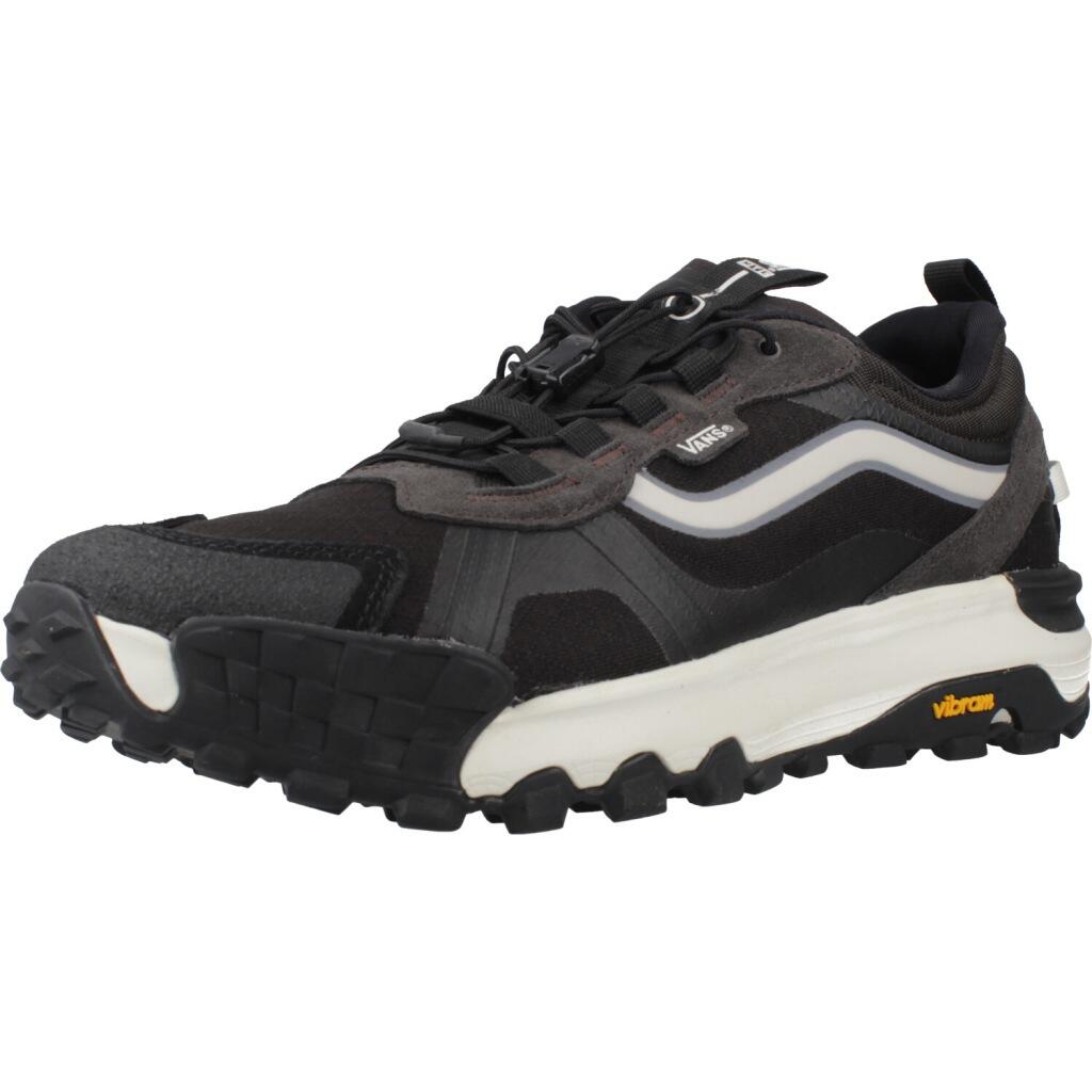 Baskets Vans Modèle Mte Crosspath Xc Couleur Noir 1/5