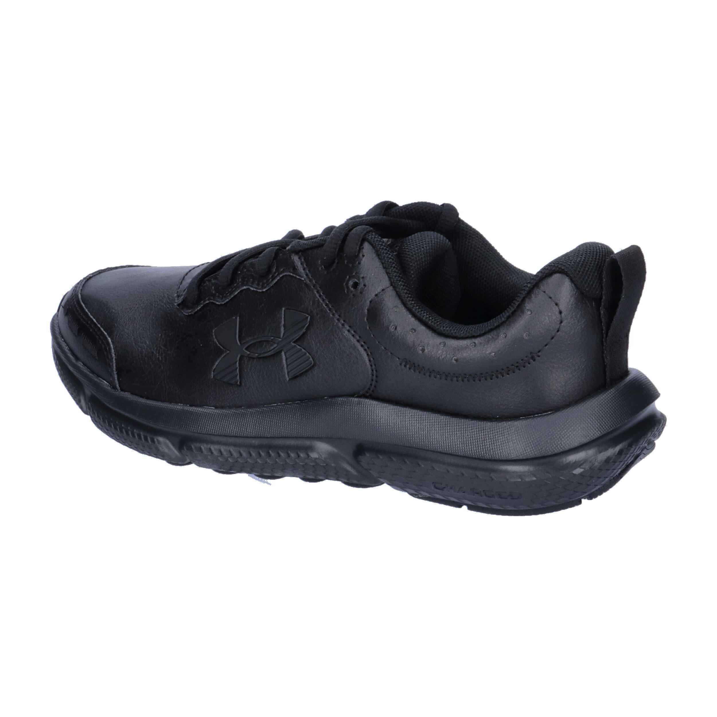 Scarpe Camminata sportiva Bambino 77-3027099 Nero 3/7
