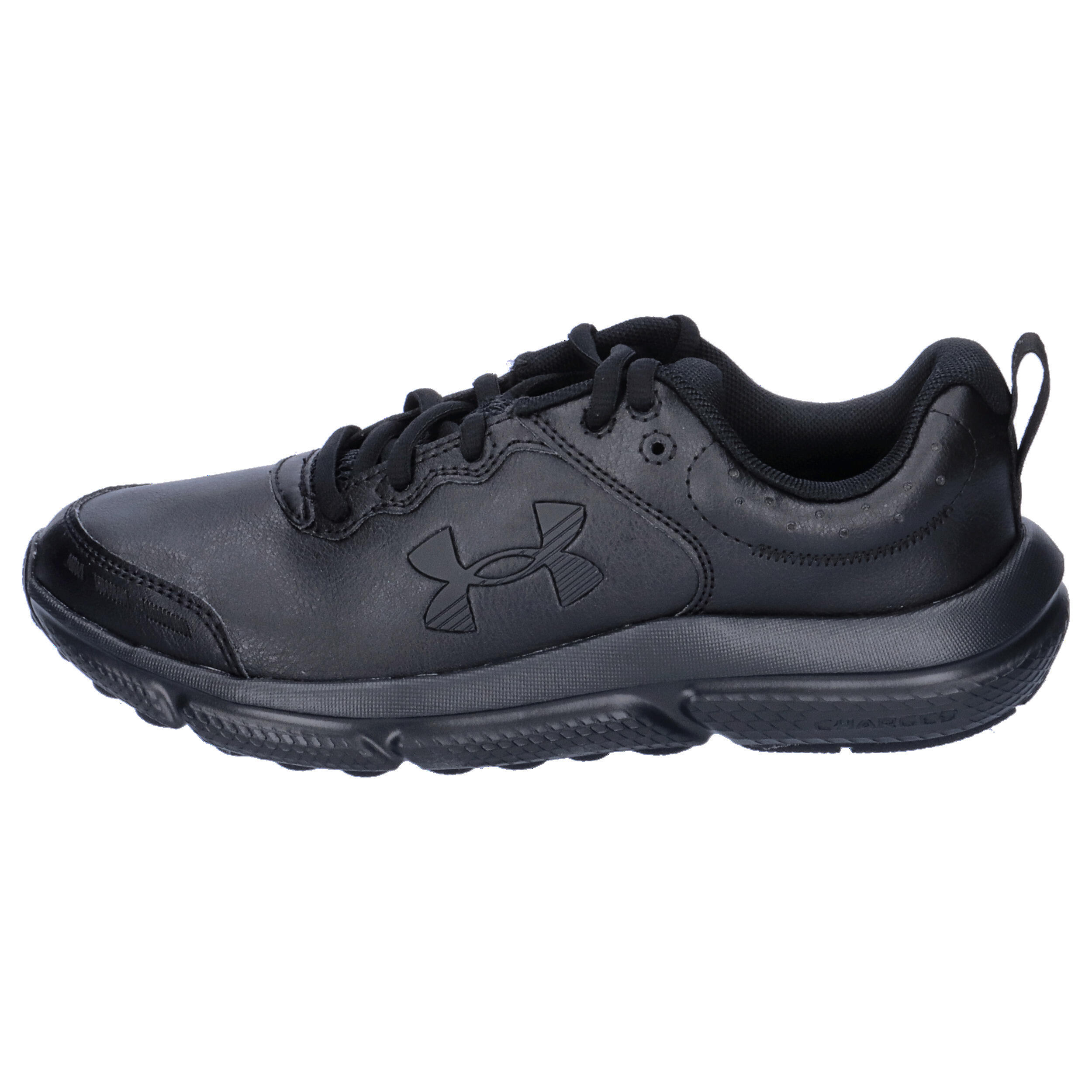 Scarpe Camminata sportiva Bambino 77-3027099 Nero 2/7