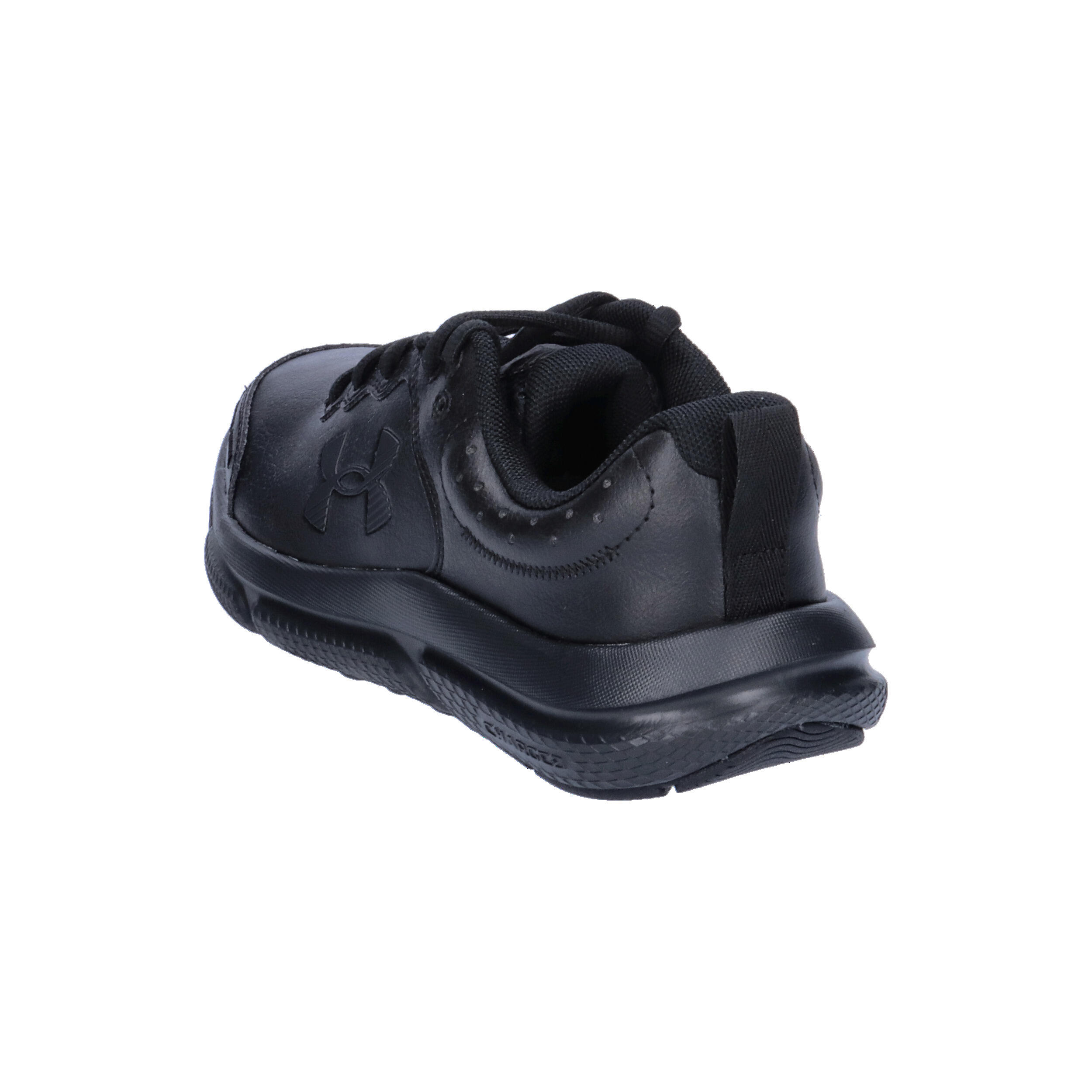 Scarpe Camminata sportiva Bambino 77-3027099 Nero 4/7