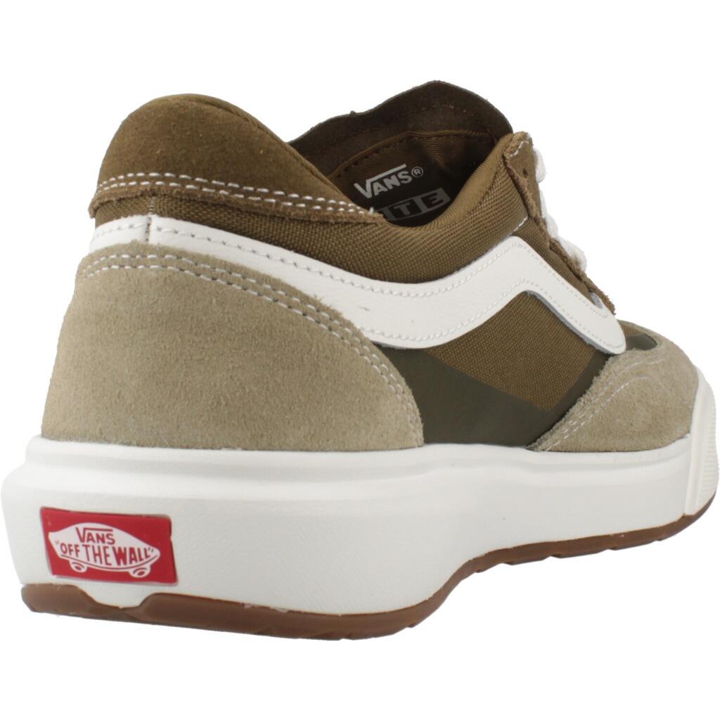 Sneakers Vans Model Mte Ultrarange 2.0 Se Kleur Groen 3/5