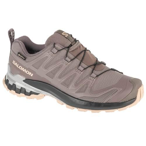 Scarpa running donna Salomon Xa Pro 3d V9
