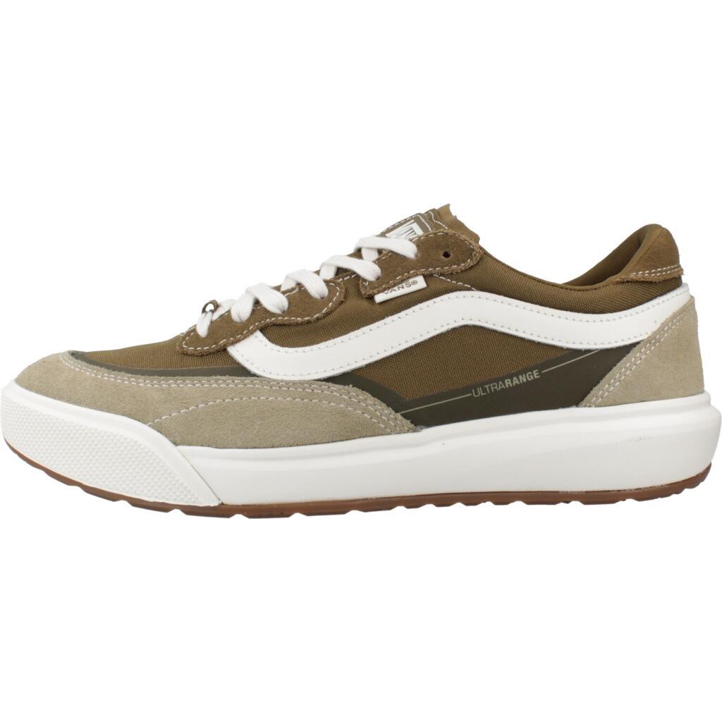 Sneakers Vans Model Mte Ultrarange 2.0 Se Kleur Groen 2/5
