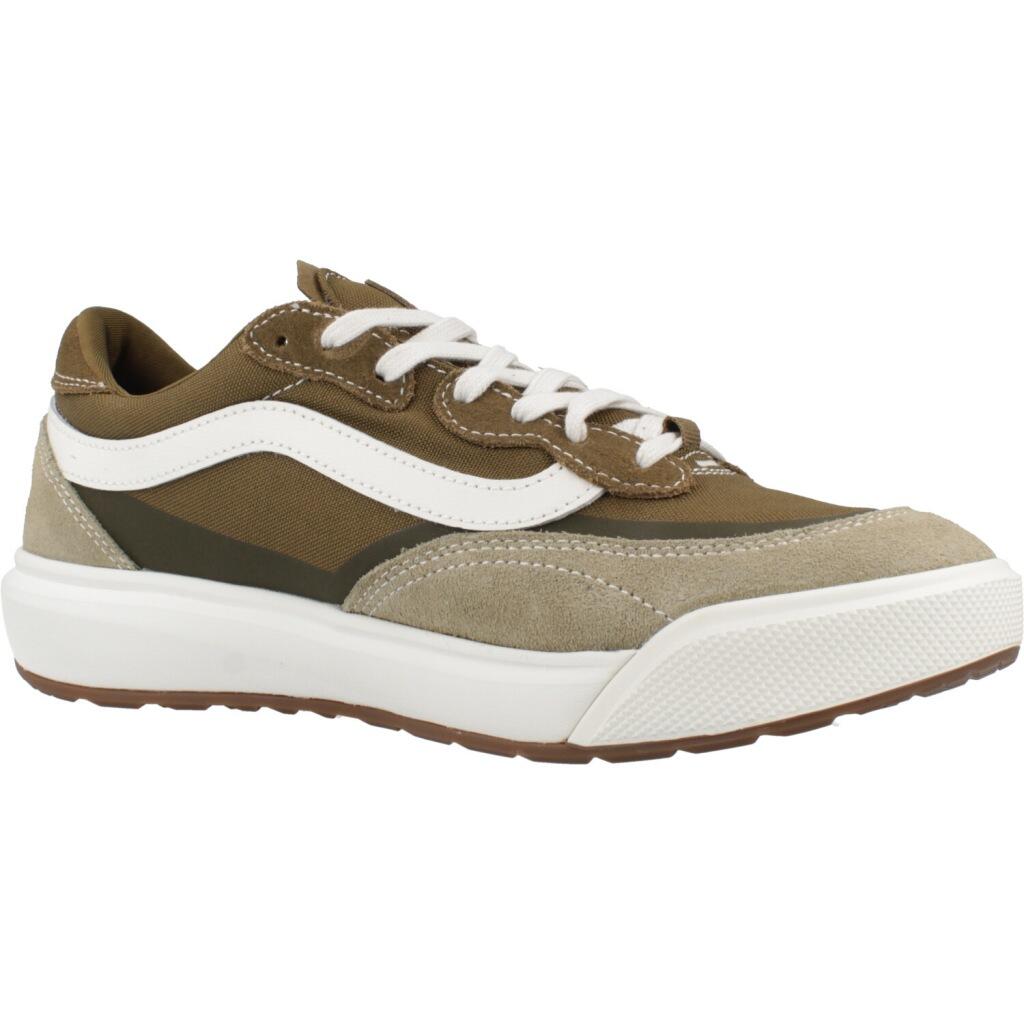Sneakers Vans Model Mte Ultrarange 2.0 Se Kleur Groen 5/5