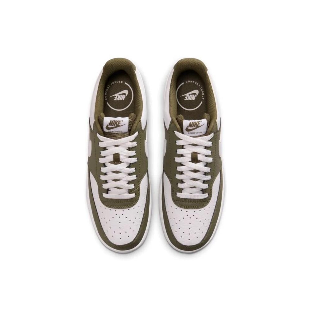NIKE COURT VISION LO NN P (HM9862-201) 3/6