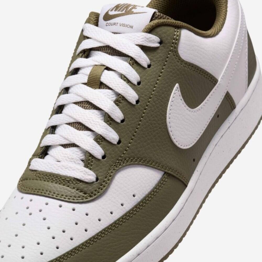 NIKE COURT VISION LO NN P (HM9862-201) 2/6
