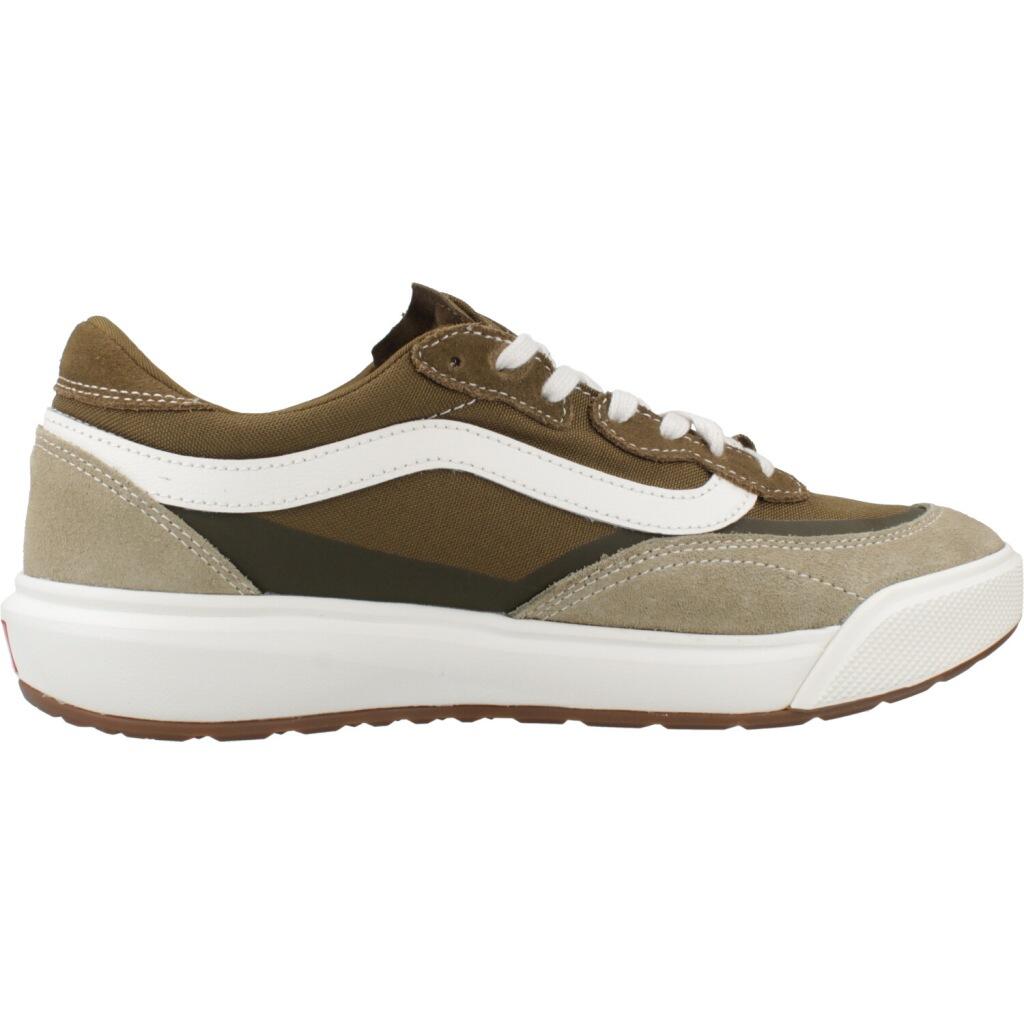 Sneakers Vans Model Mte Ultrarange 2.0 Se Kleur Groen 4/5