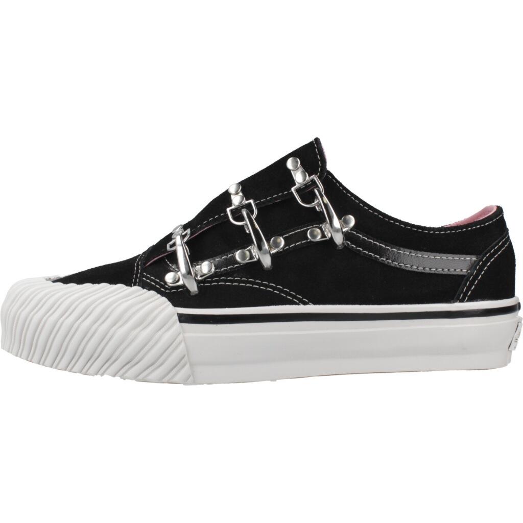 Baskets Vans Modèle Lx Old Skool Wrap Couleur Noir 2/5
