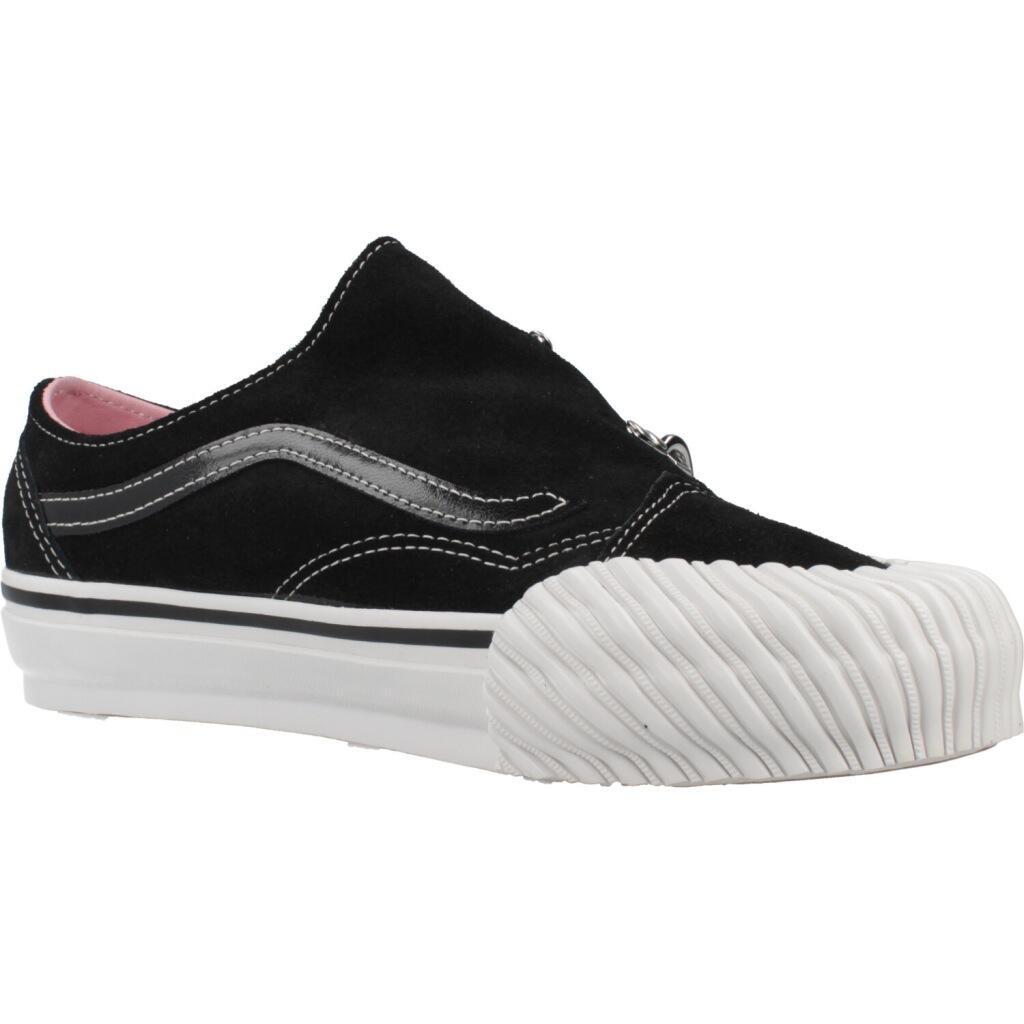 Baskets Vans Modèle Lx Old Skool Wrap Couleur Noir 5/5
