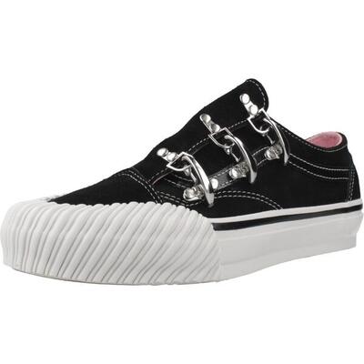 Sneakers vans model lx old skool wrap kleur zwart