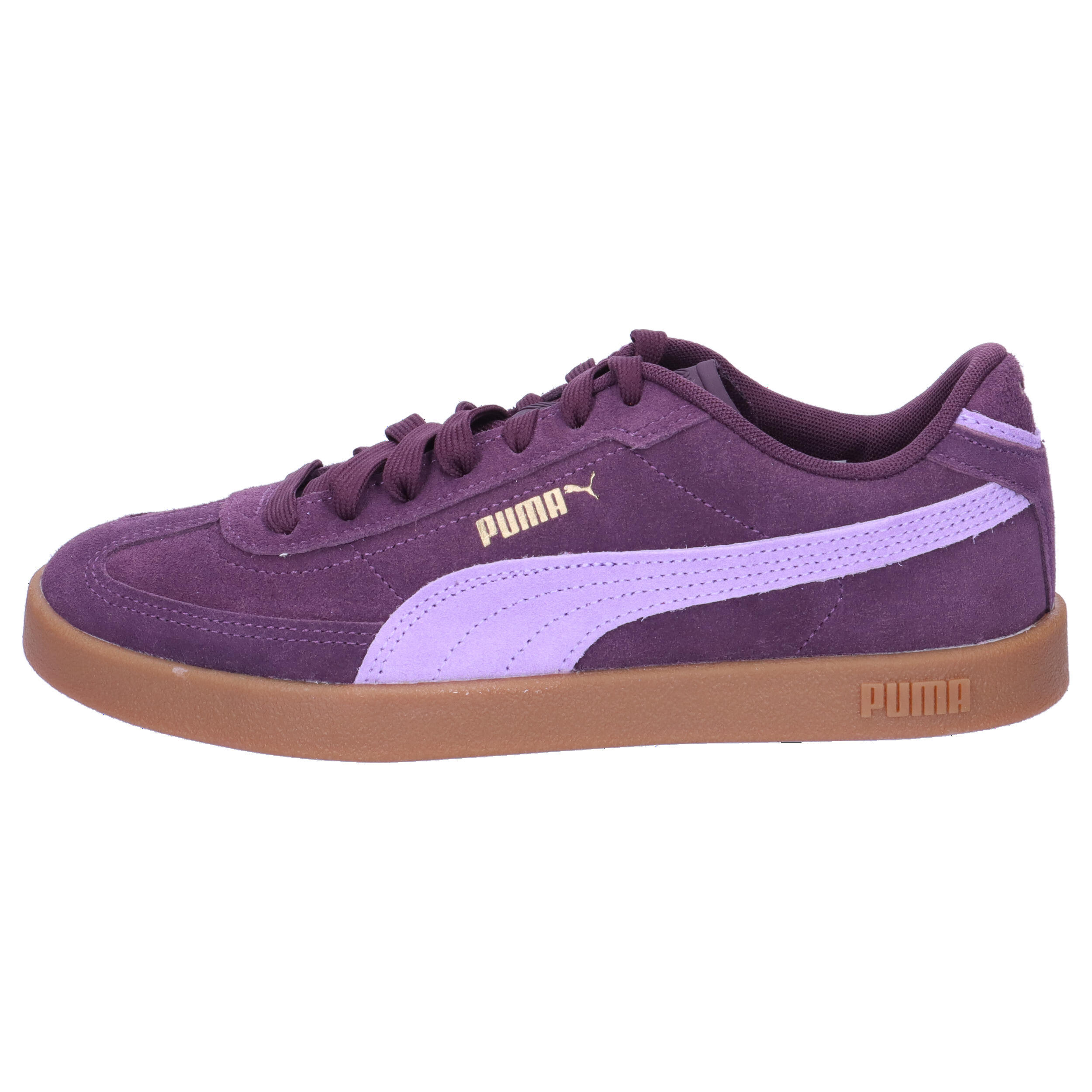 Puma Unisex Sneaker Club II Era Suede 400717 2/7