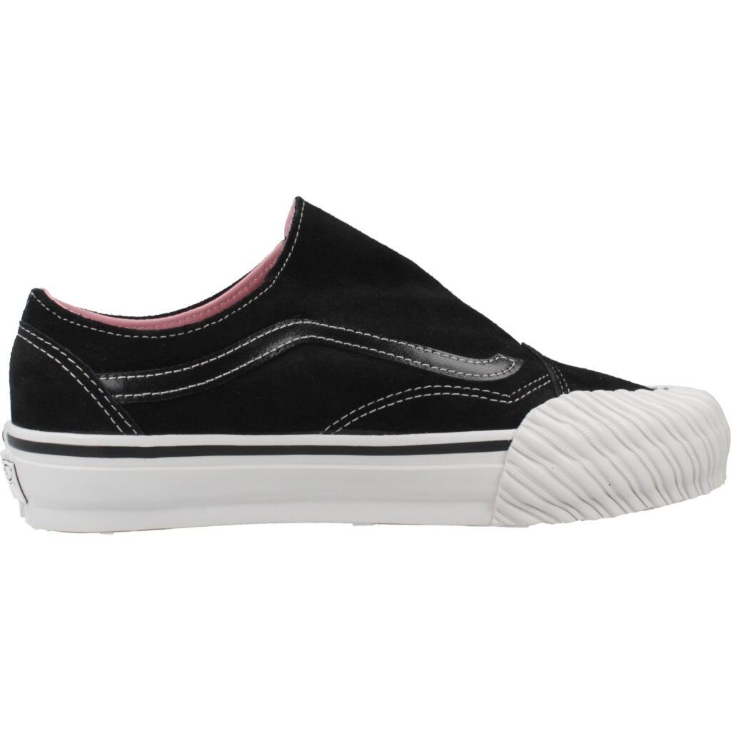 Baskets Vans Modèle Lx Old Skool Wrap Couleur Noir 4/5