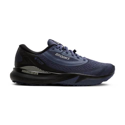 Brooks - Chaussures Running Femmes Brooks Adrenaline Gts 24 - Chaussures De Sport - Bleu - Decathlon