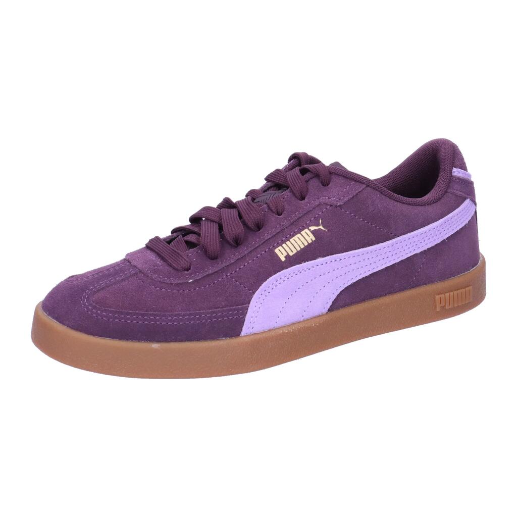 PURPLE / BLUE