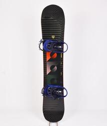 RECONDITIONNE - Snowboard Occasion Rossignol Evader 2025 - BON