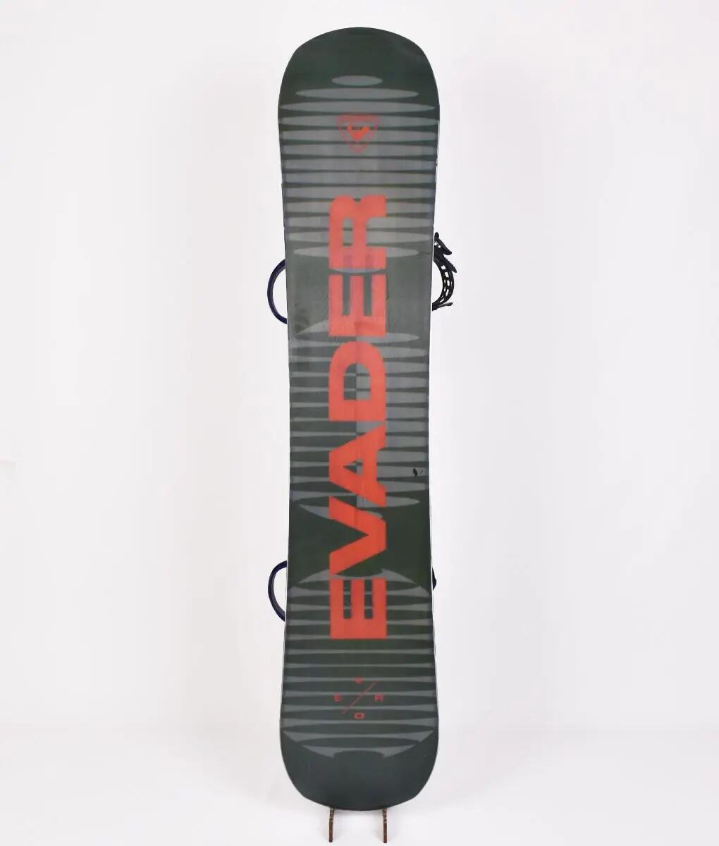 RECONDITIONNE - Snowboard Occasion Rossignol Evader 2026 - BON 3/3