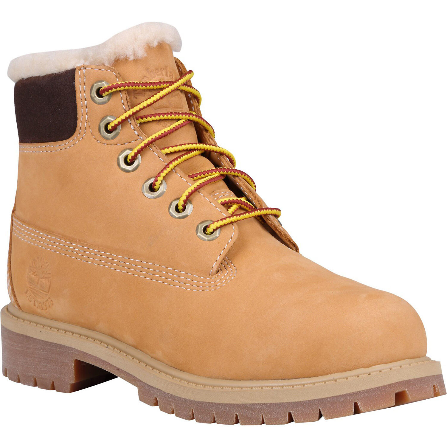 TIMBERLAND picture