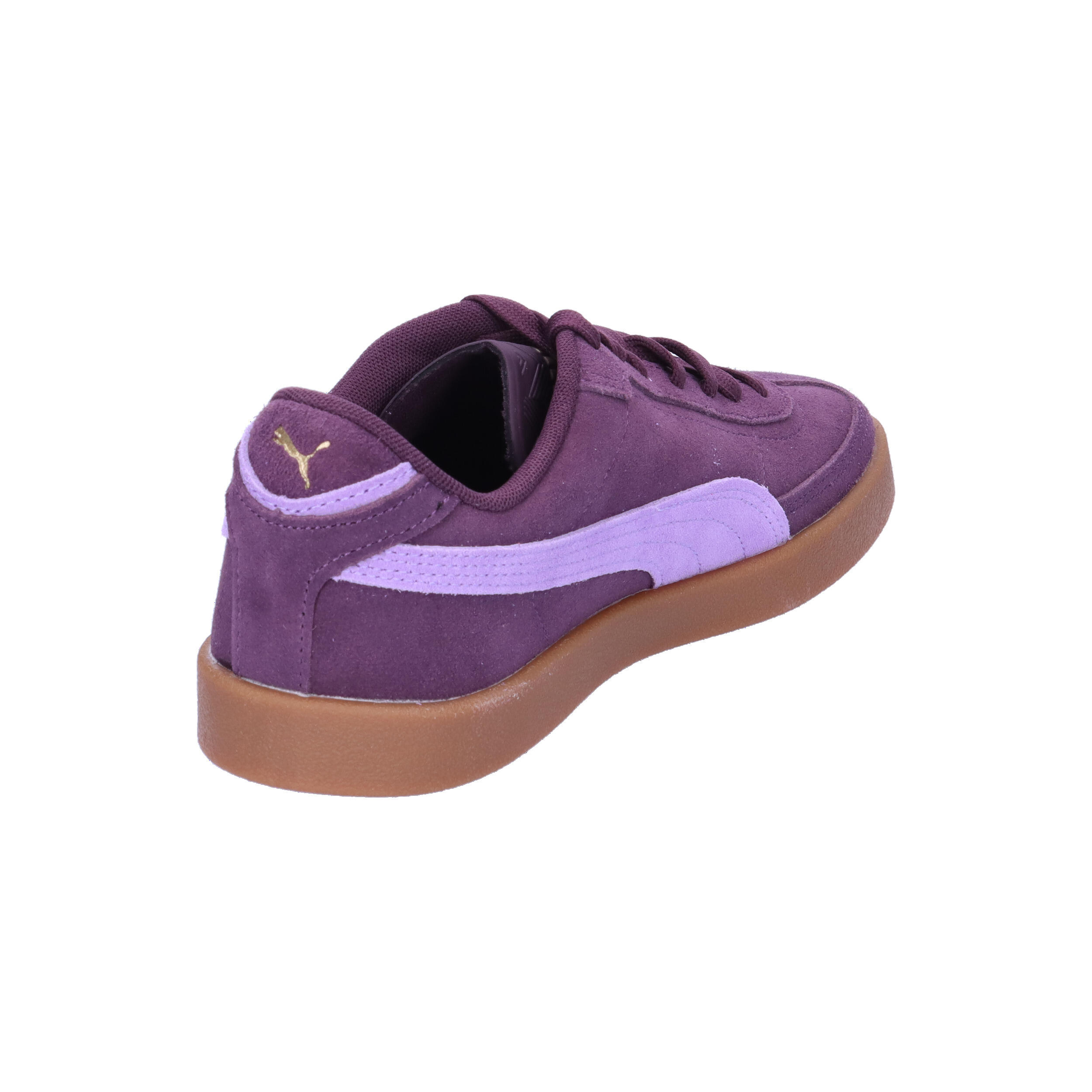 Puma Unisex Sneaker Club II Era Suede 400717 6/7