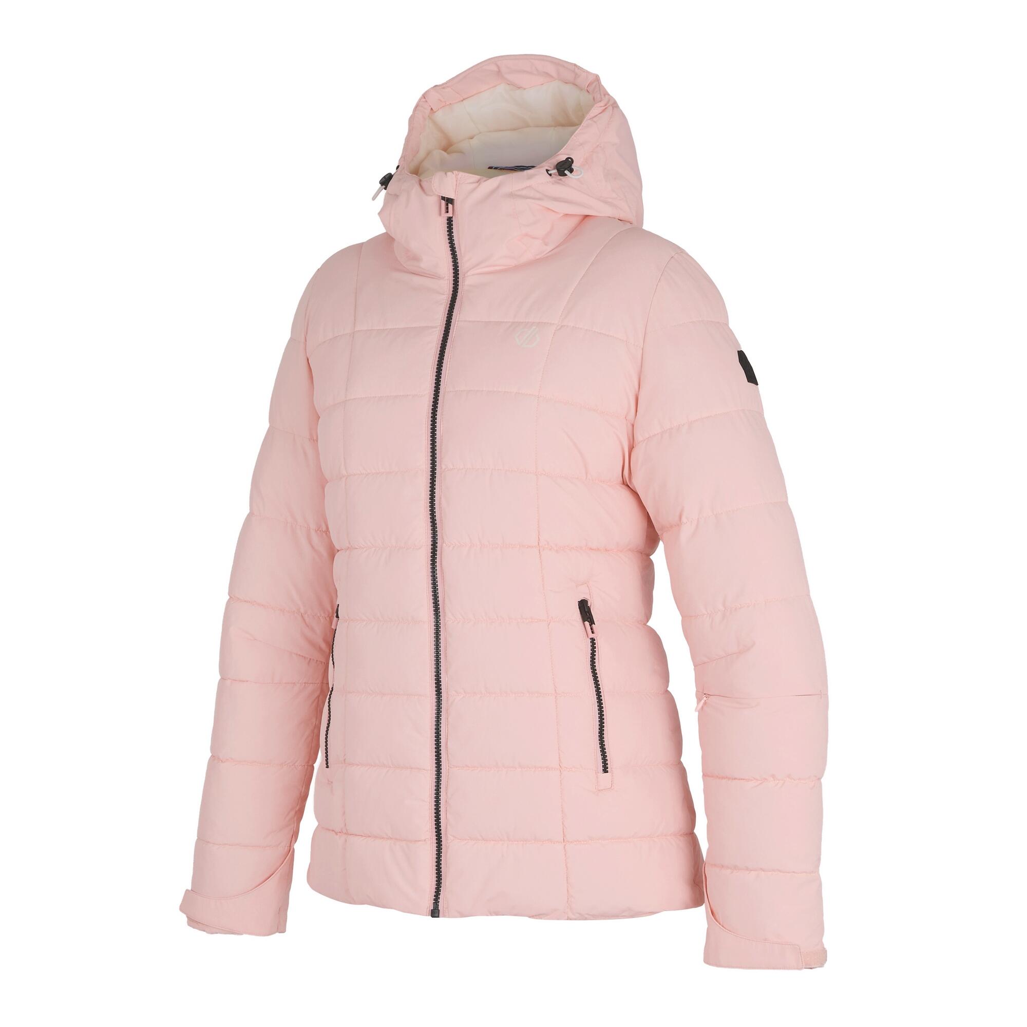 Blouson De Ski BLINDSIDE Femme (Rose Cristal) 3/5