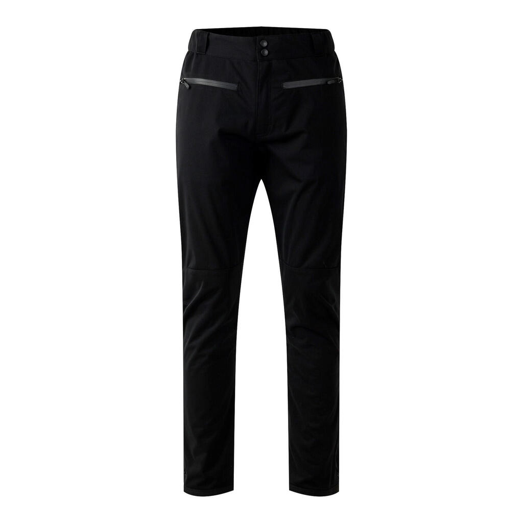 Mens Roving Waterproof Trousers (Black)
