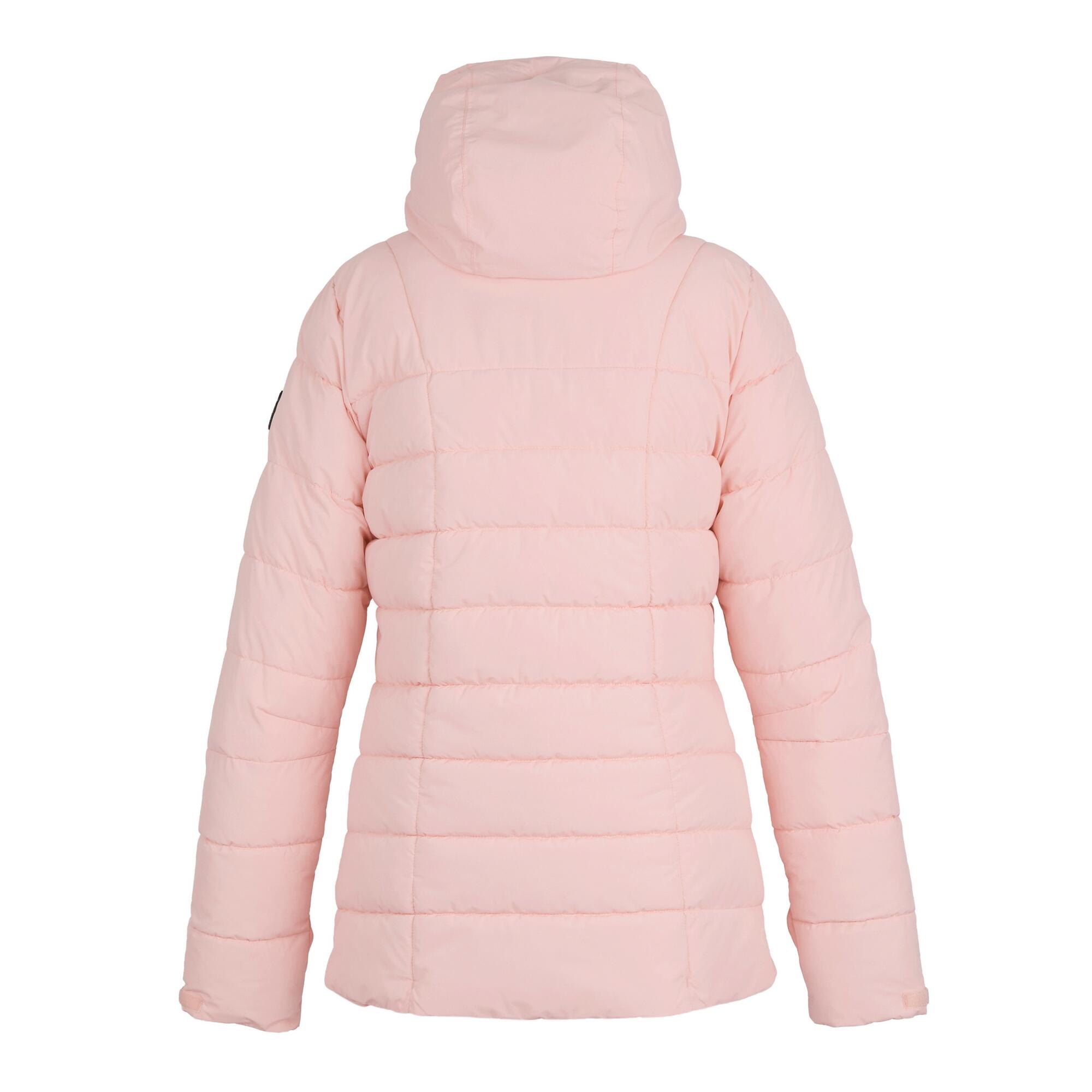Blouson De Ski BLINDSIDE Femme (Rose Cristal) 2/5