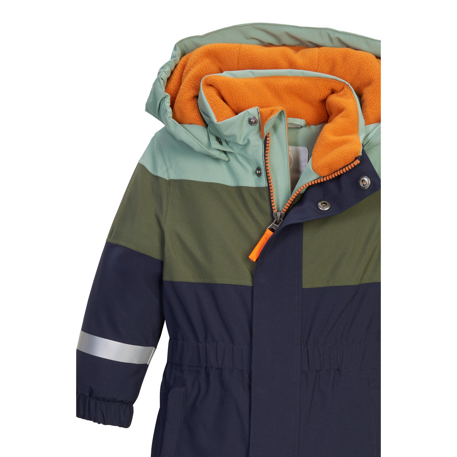 Combinaison bébé garçon Killtec FIOW 54 3/7