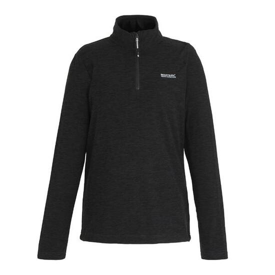 Haut Polaire SWEETHEART Femme (Gris Phoque)