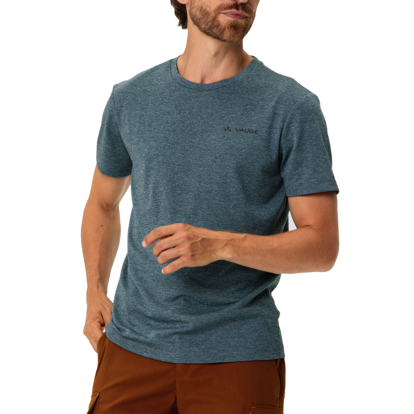 T-Shirt Men's Essential T-Shirt 2/7
