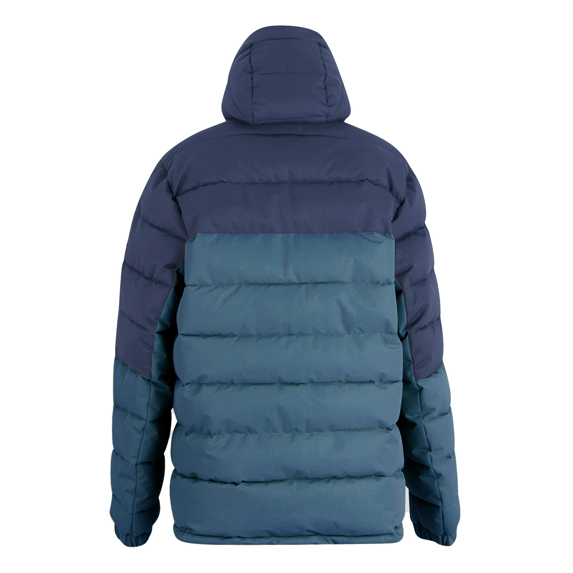 Giacca Imbottita Uomo Regatta Aldthorn Blu Navy 2/5