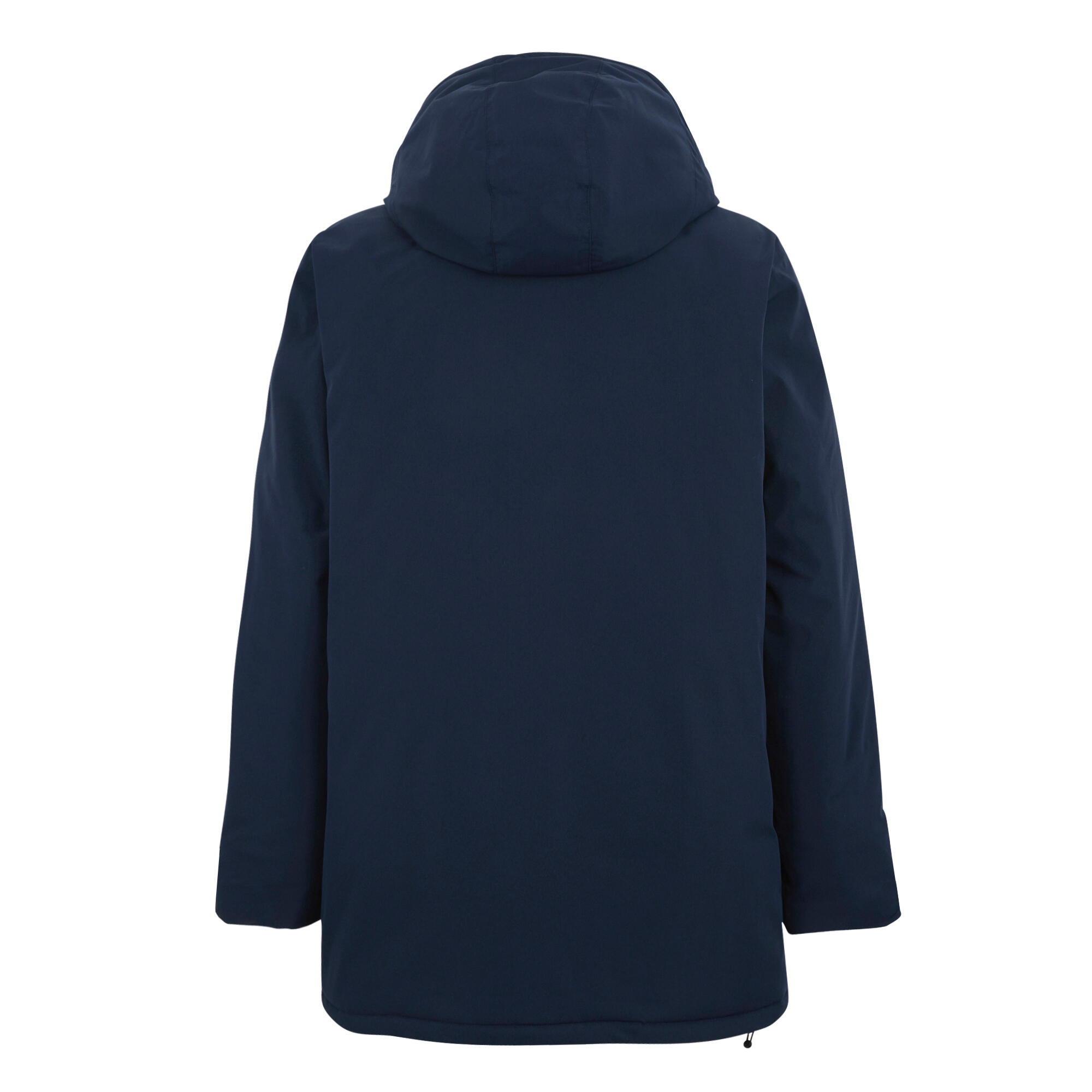 Veste Matelassée RHODO Homme (Bleu Marine) 2/5