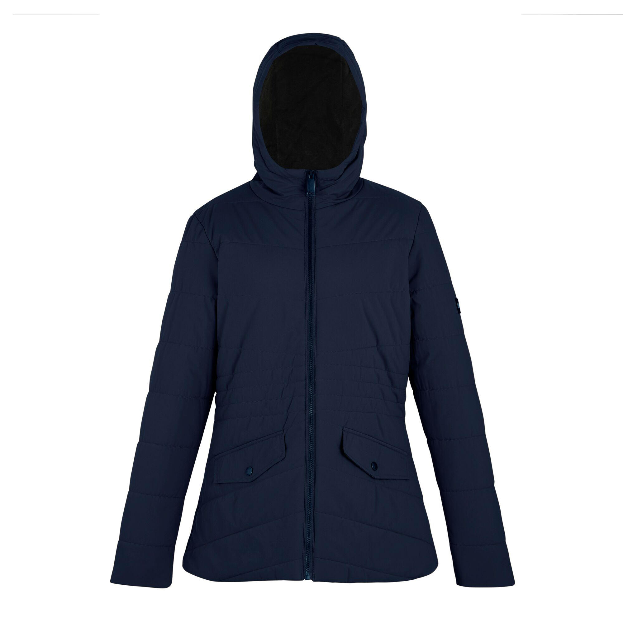 REGATTA Giacca Imbottita Donna Regatta Agara Blu Navy
