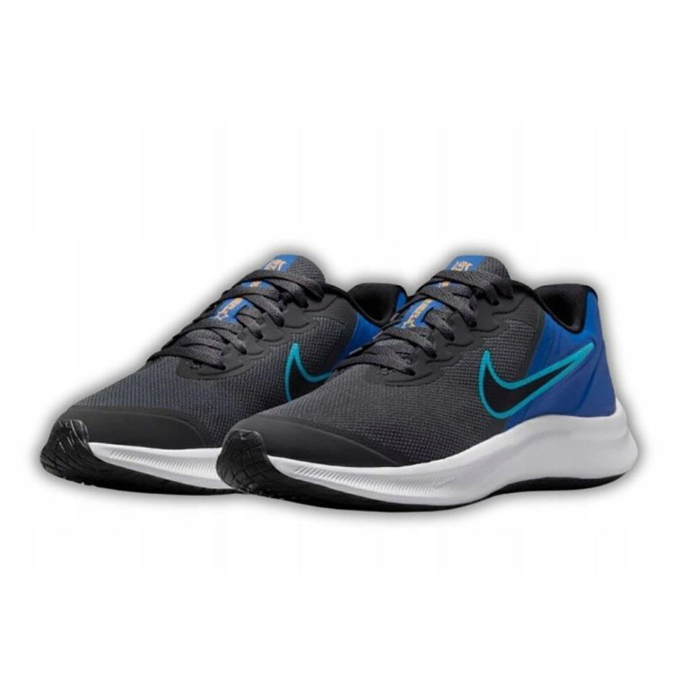 Nike Juvenis Nike Star Runner Laufschuhe Decathlon
