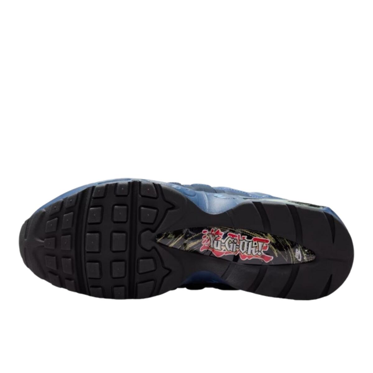 Air Max Muscle 95 Yu-Gi-Oh! Joey 4/4
