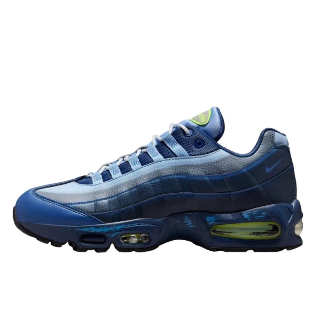 Shoes  Air Max Muscle 95 Yu-Gi-Oh! Joey