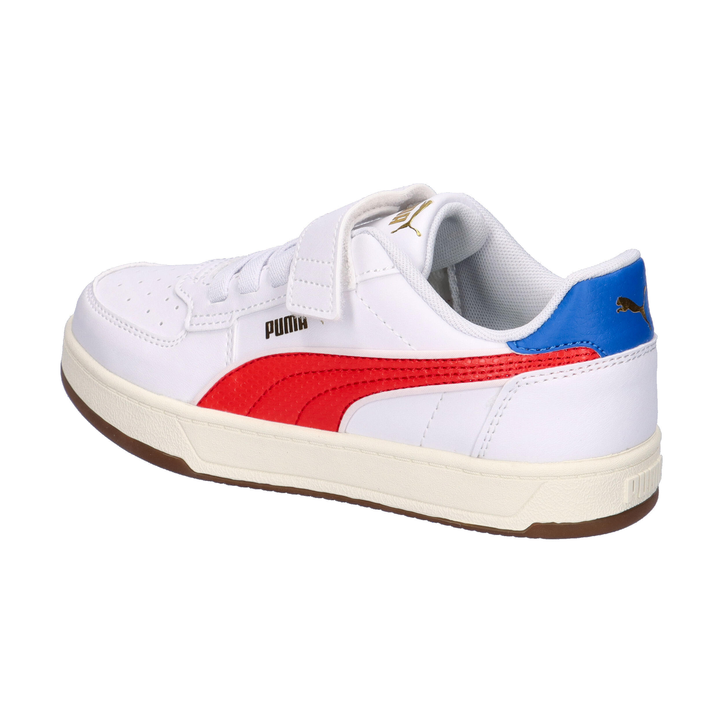 Puma Kinder Sneaker Caven 2.0 Retro AC+ PS 403204 3/7