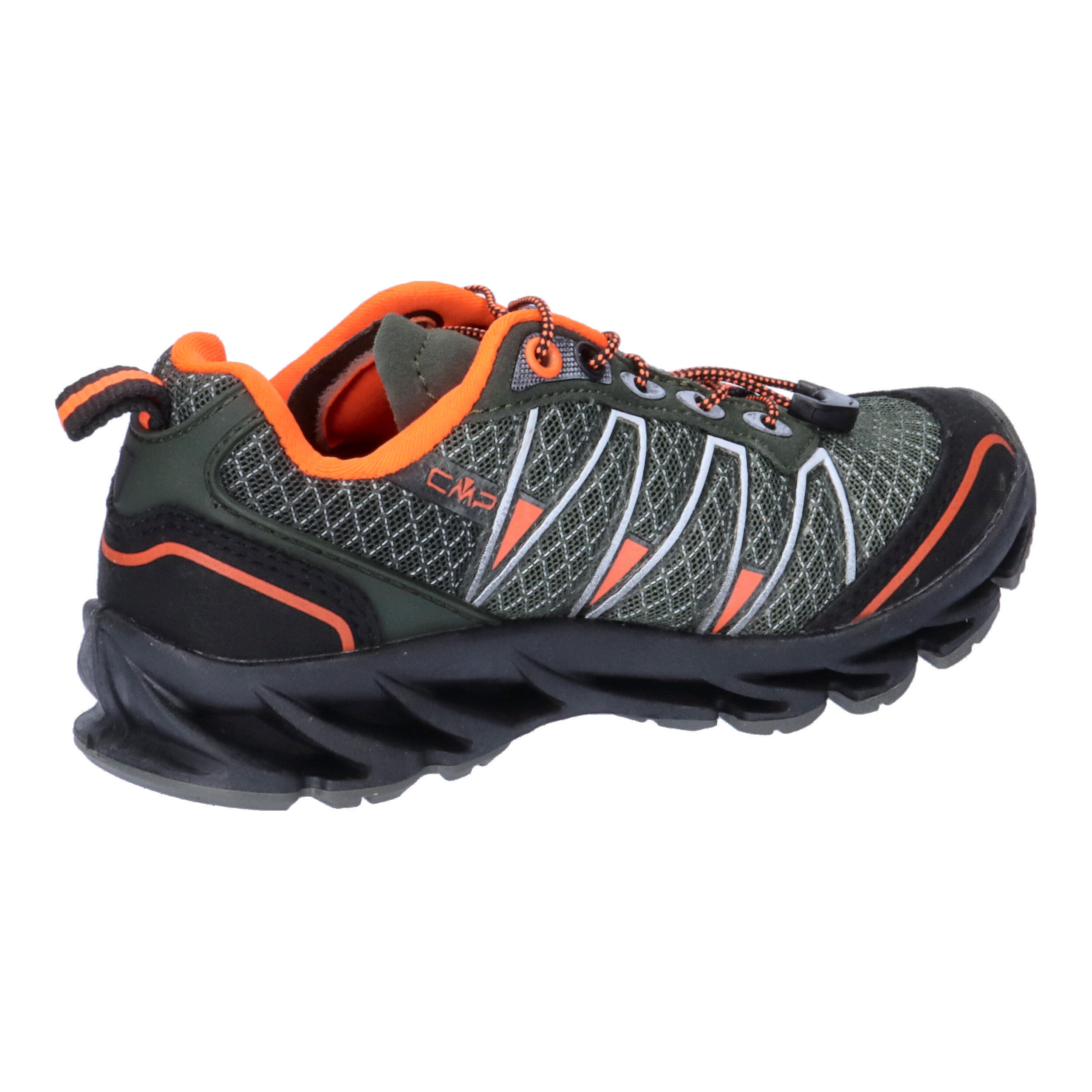 Sapatos de trail para crianças CMP Altak 2.0 7/7