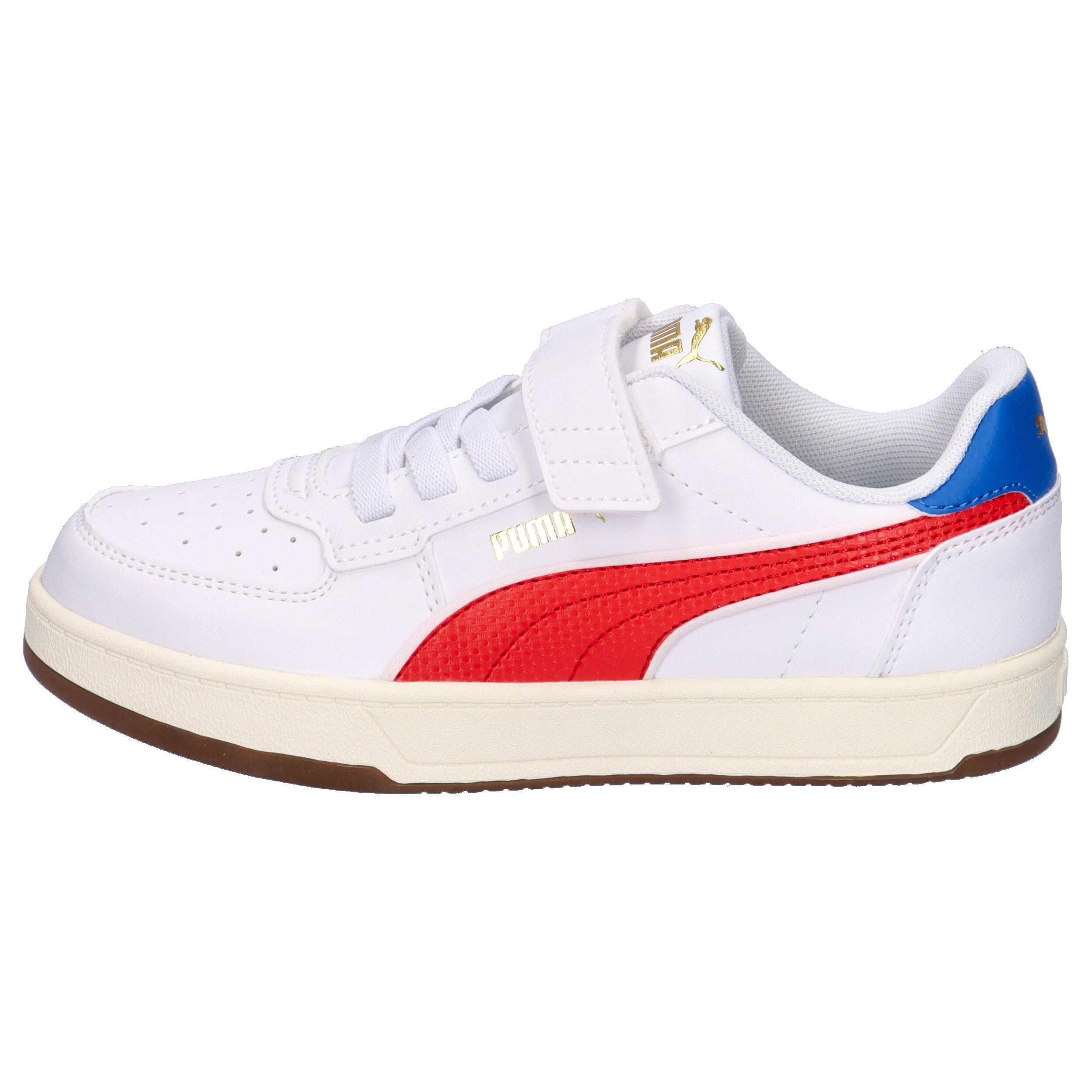 Puma Kinder Sneaker Caven 2.0 Retro AC+ PS 403204 2/7