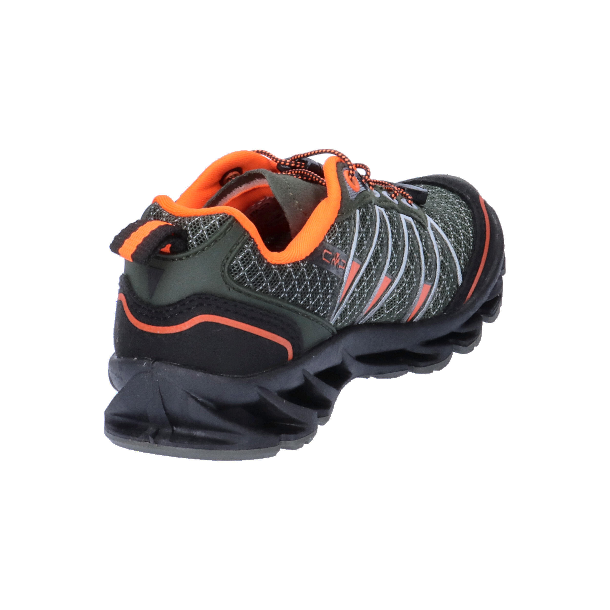 Sapatos de trail para crianças CMP Altak 2.0 6/7