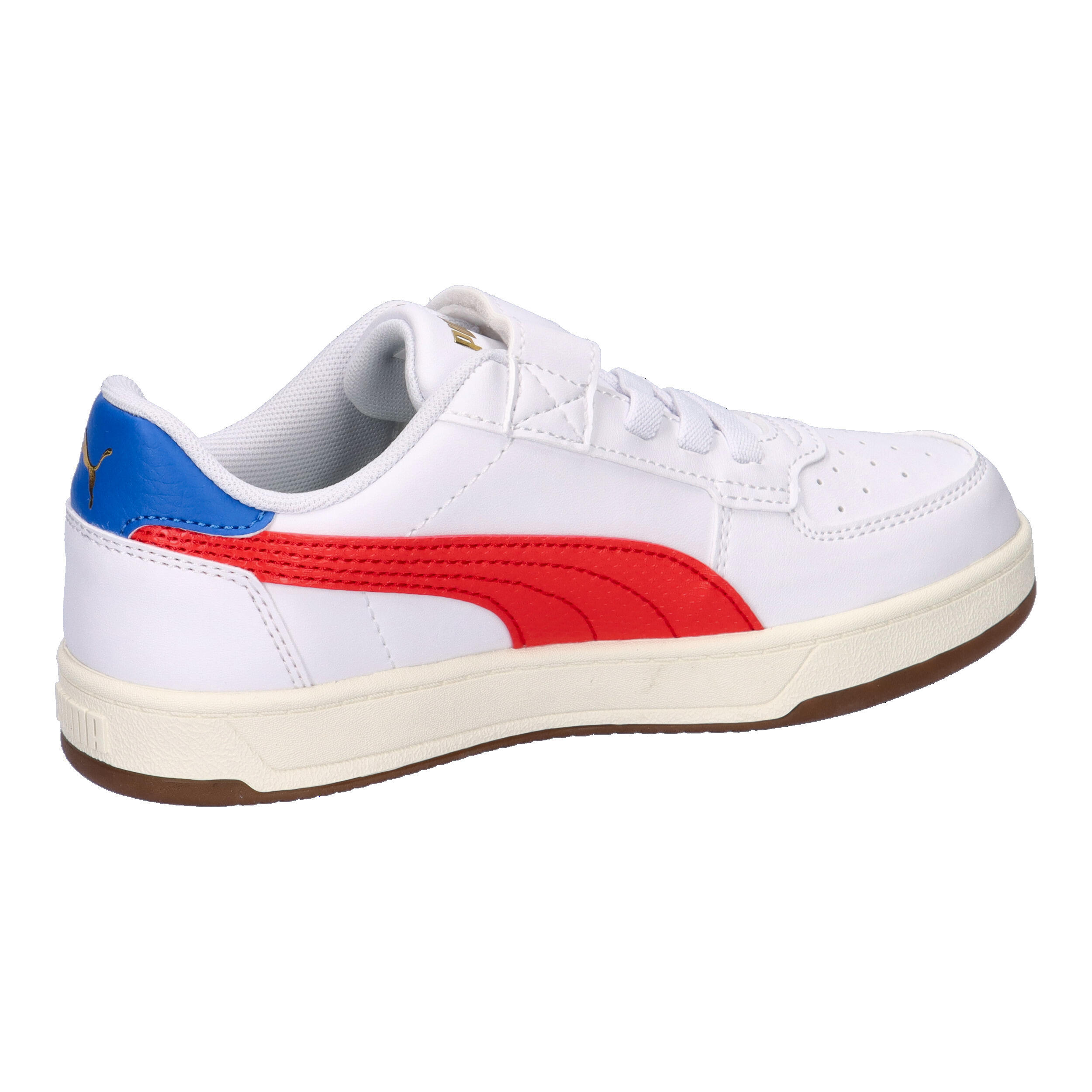 Baskets enfant Puma Caven 2.0 Retro AC+ PS 7/7
