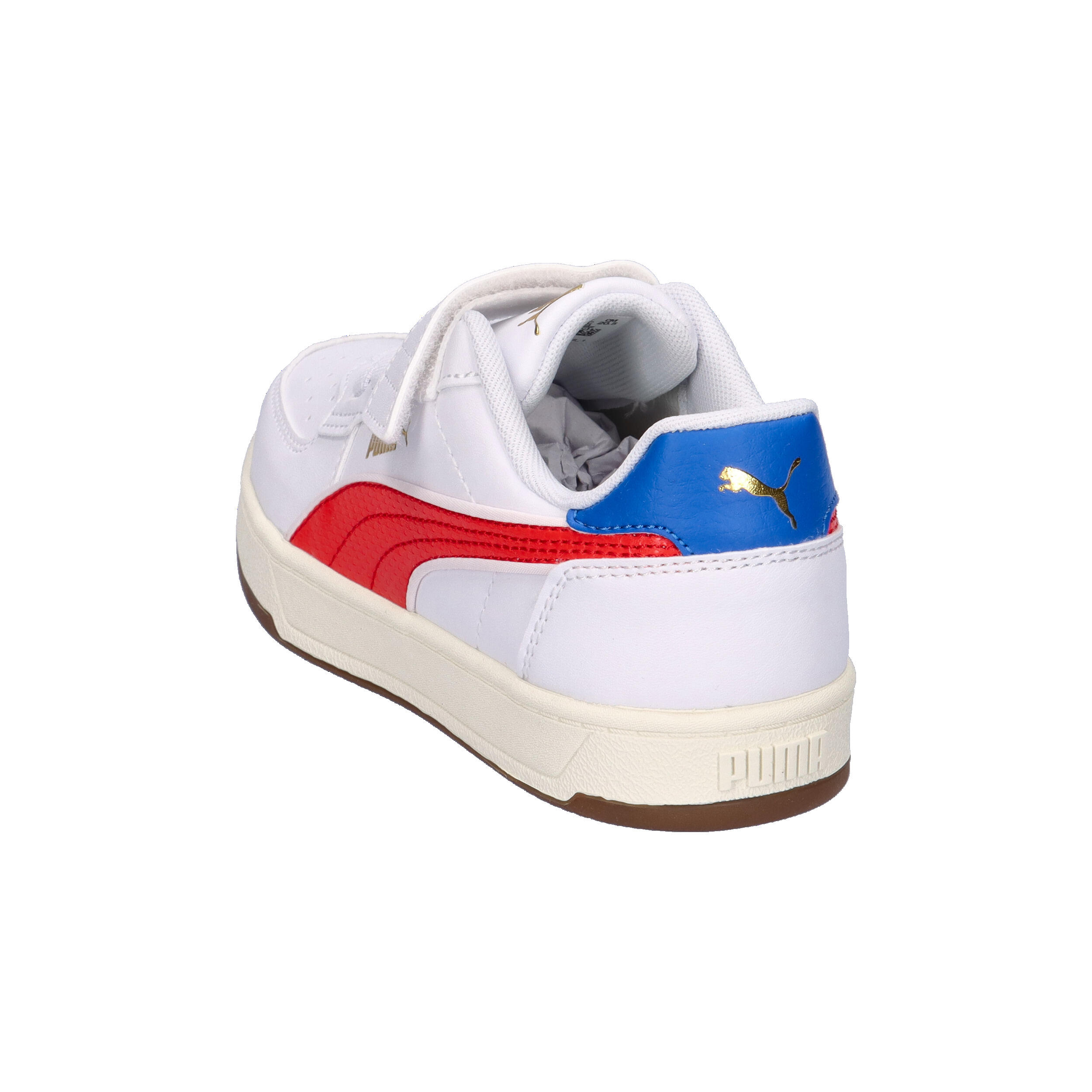 Puma Kinder Sneaker Caven 2.0 Retro AC+ PS 403204 4/7