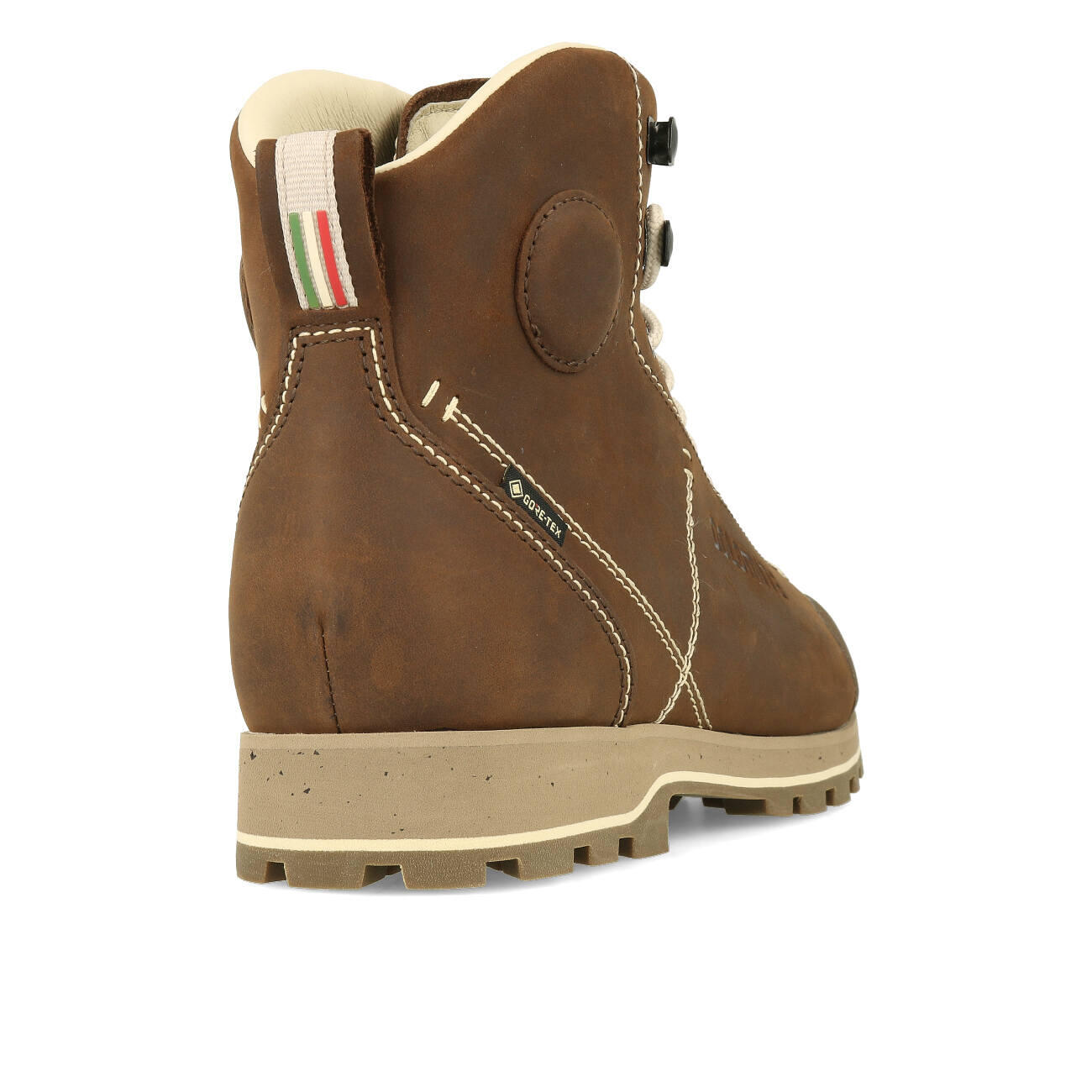 Buty Dolomite 54 HIGH FG EVO GTX DARK BROWN 3/7