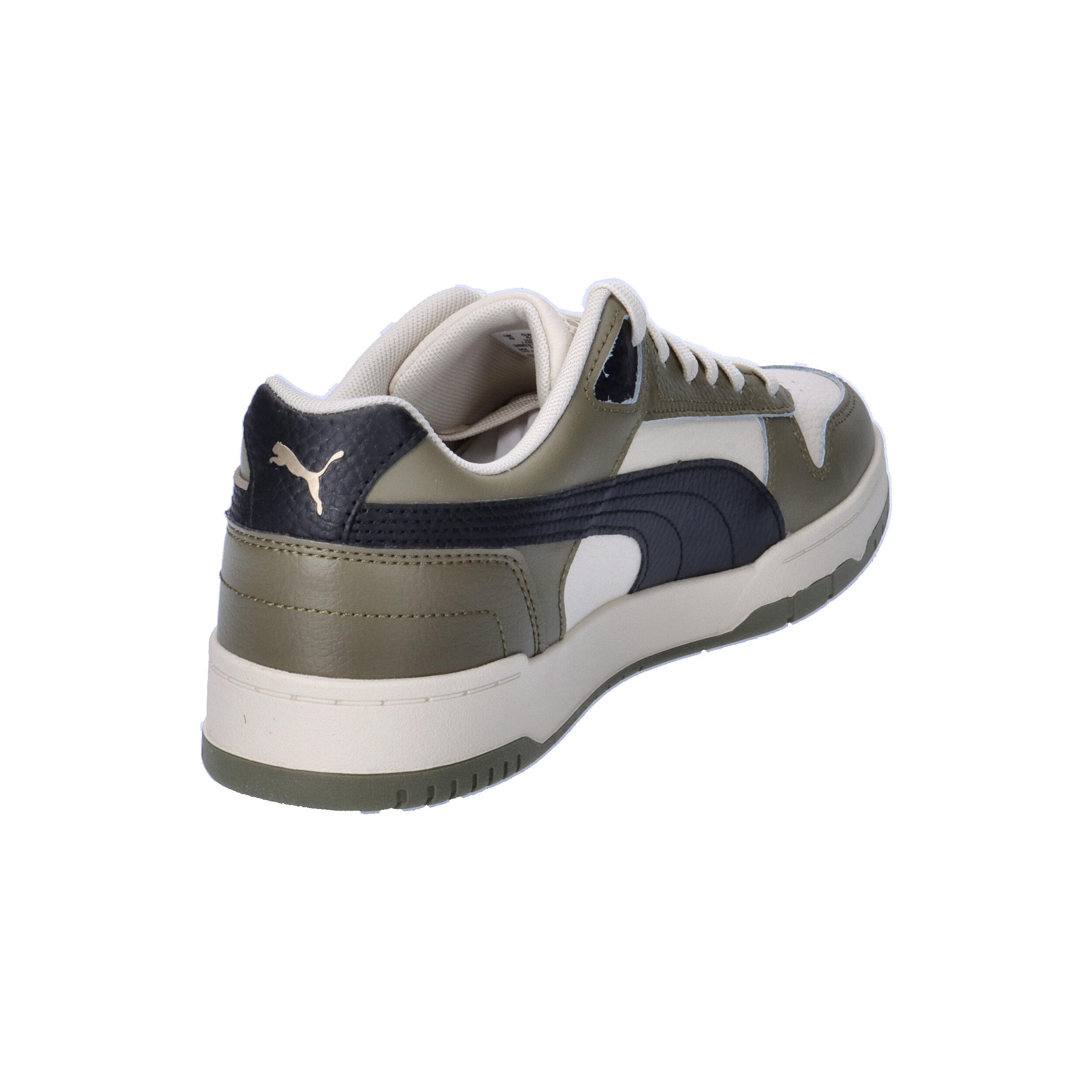 Freizeitschuhe Game Low 14/15