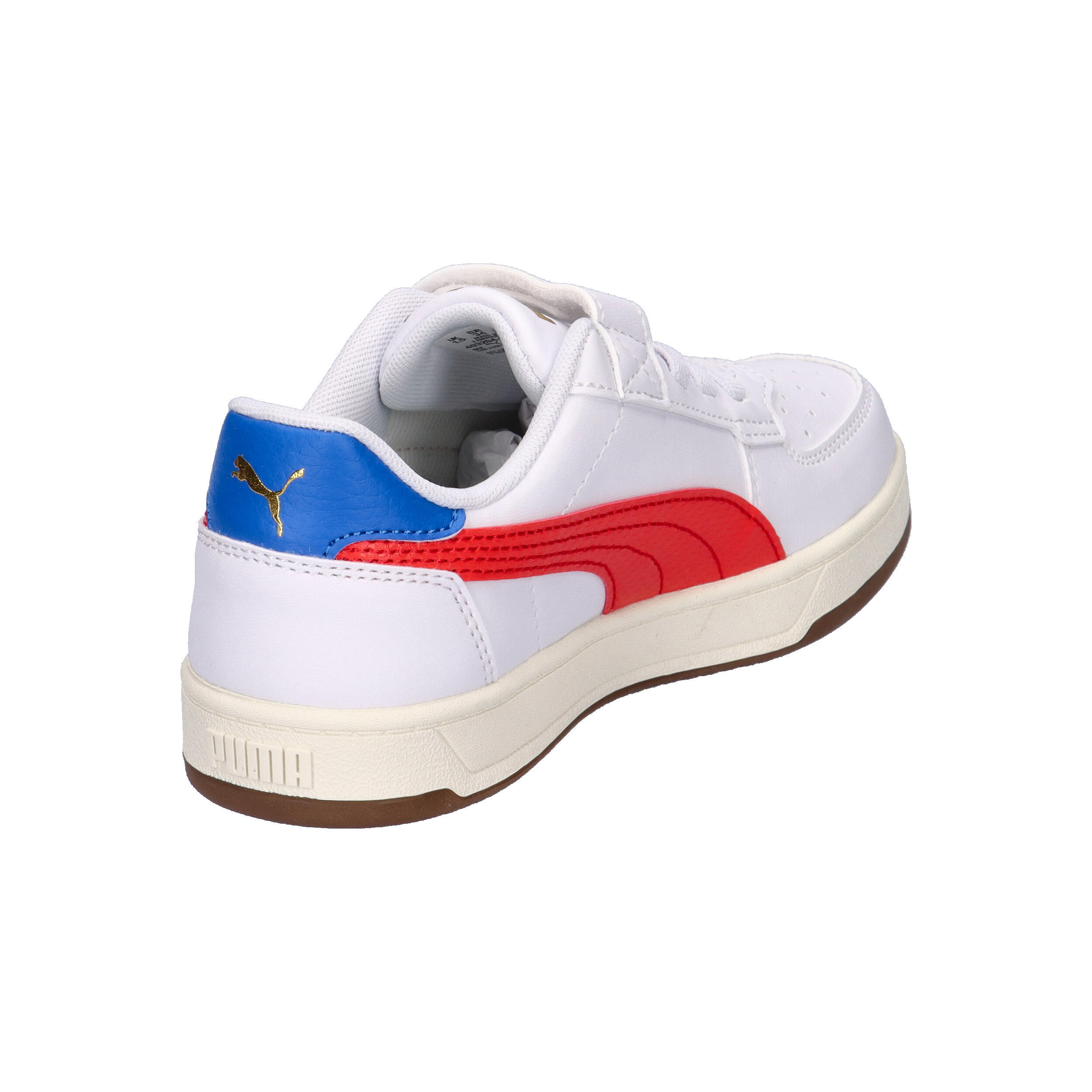 Puma Kinder Sneaker Caven 2.0 Retro AC+ PS 403204 6/7