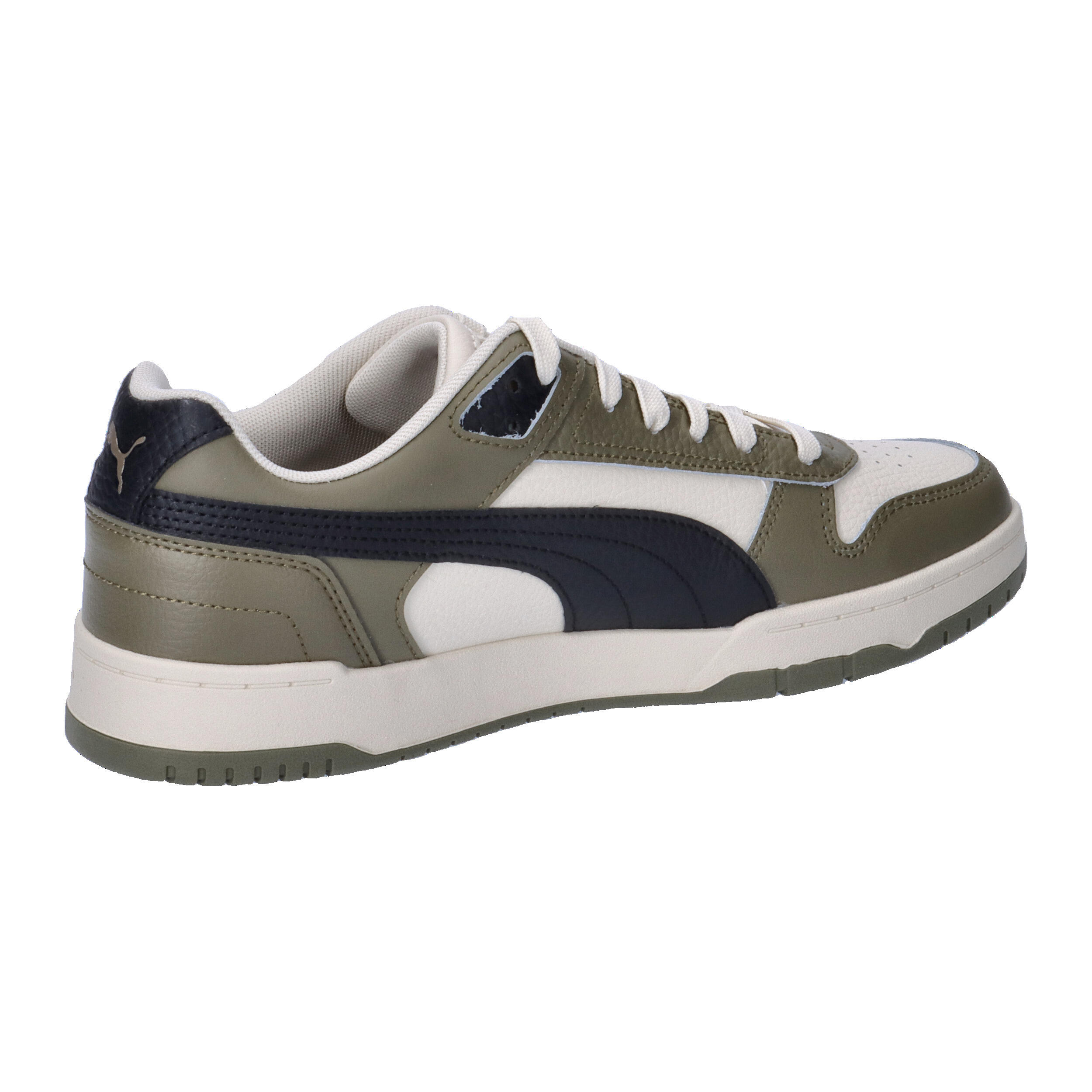 Freizeitschuhe Game Low 15/15